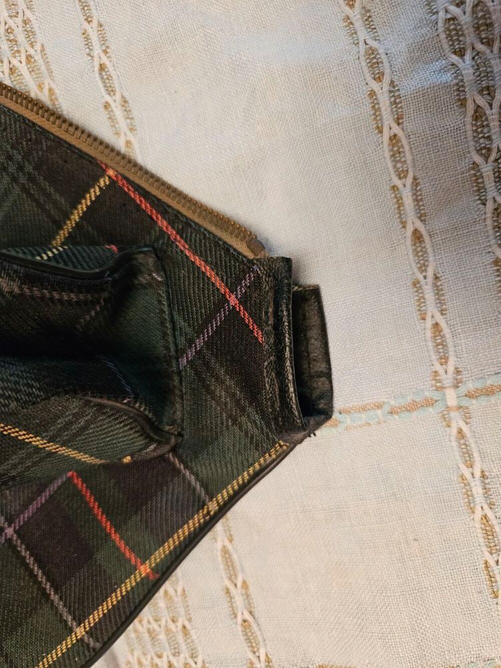 Housse pour raquette de tennis Sports
