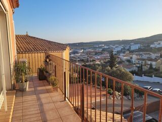  Appartement � vendre 3 pi�ces 56 m�