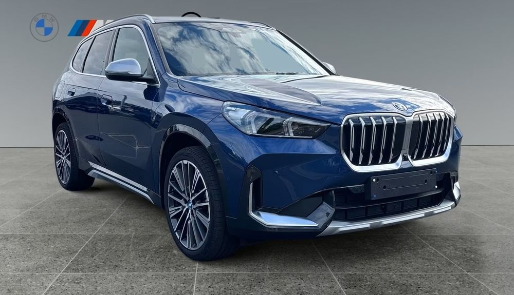 X1 xDrive 30e 326ch DKG7 2023 occasion 69006 Lyon