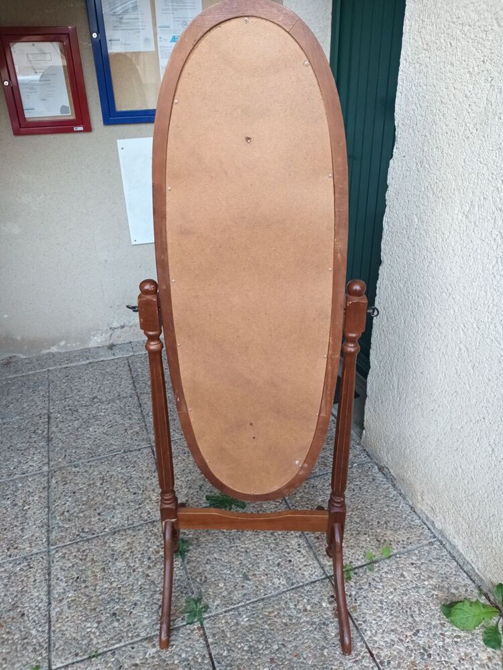 Miroir Psych&eacute; Meubles