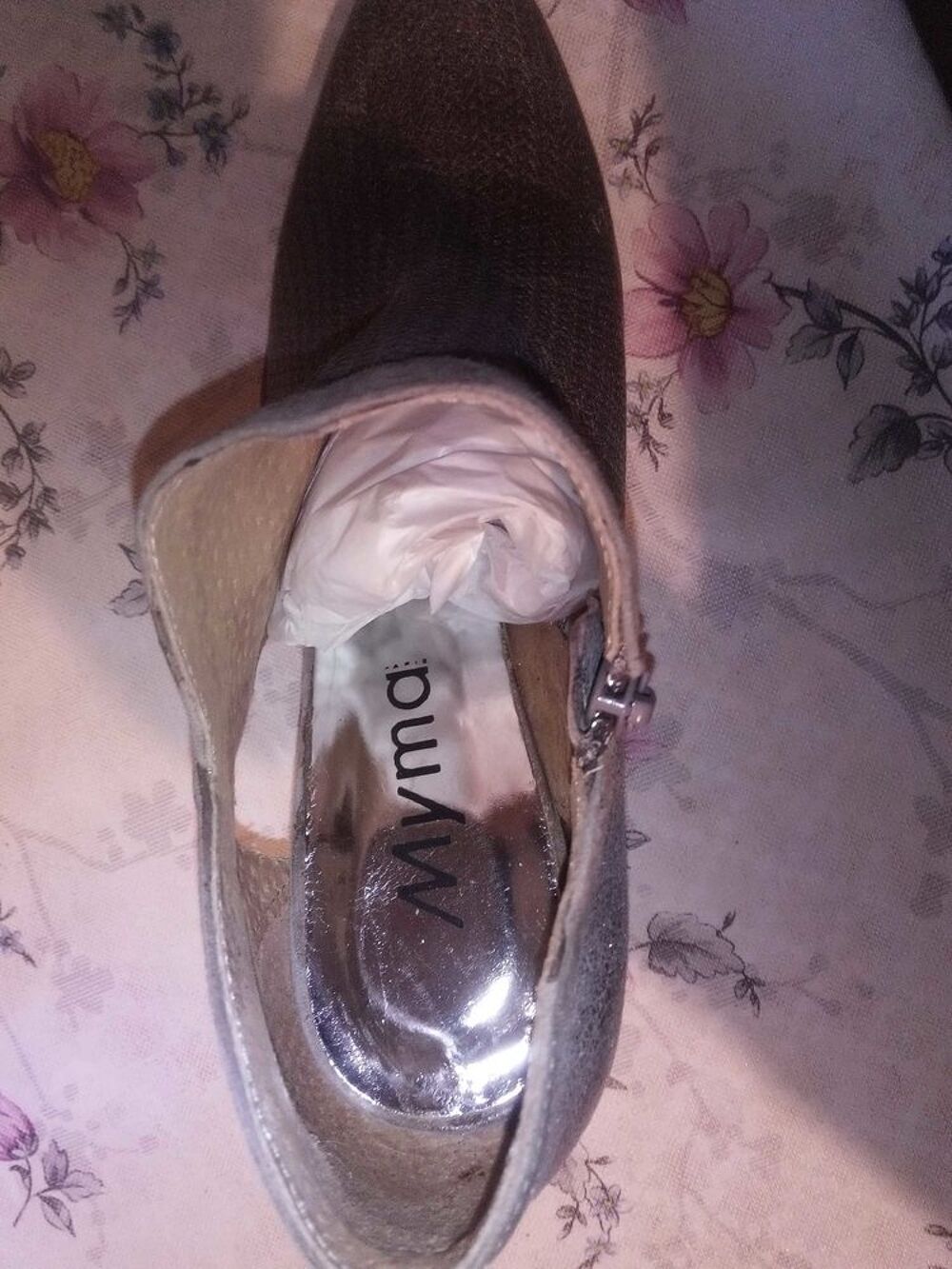 chaussures pour femmes Chaussures