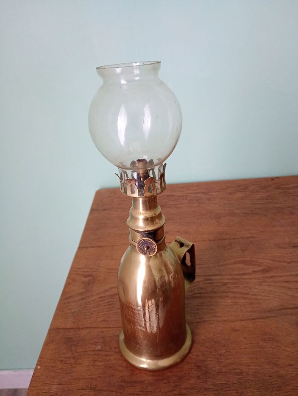 lampes piigeon Décoration