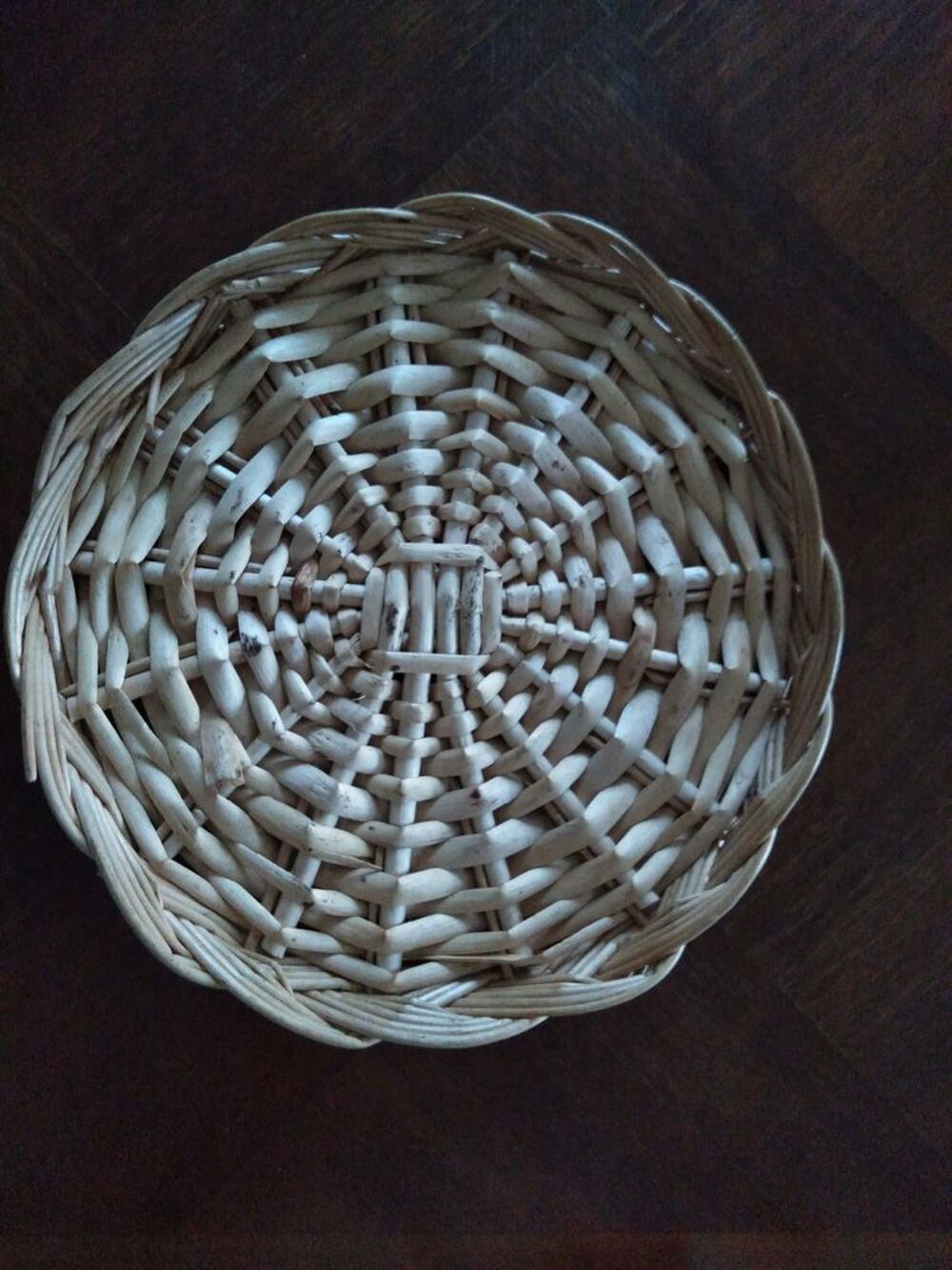Plateau Décoration