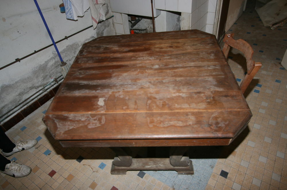 table de ferme Meubles