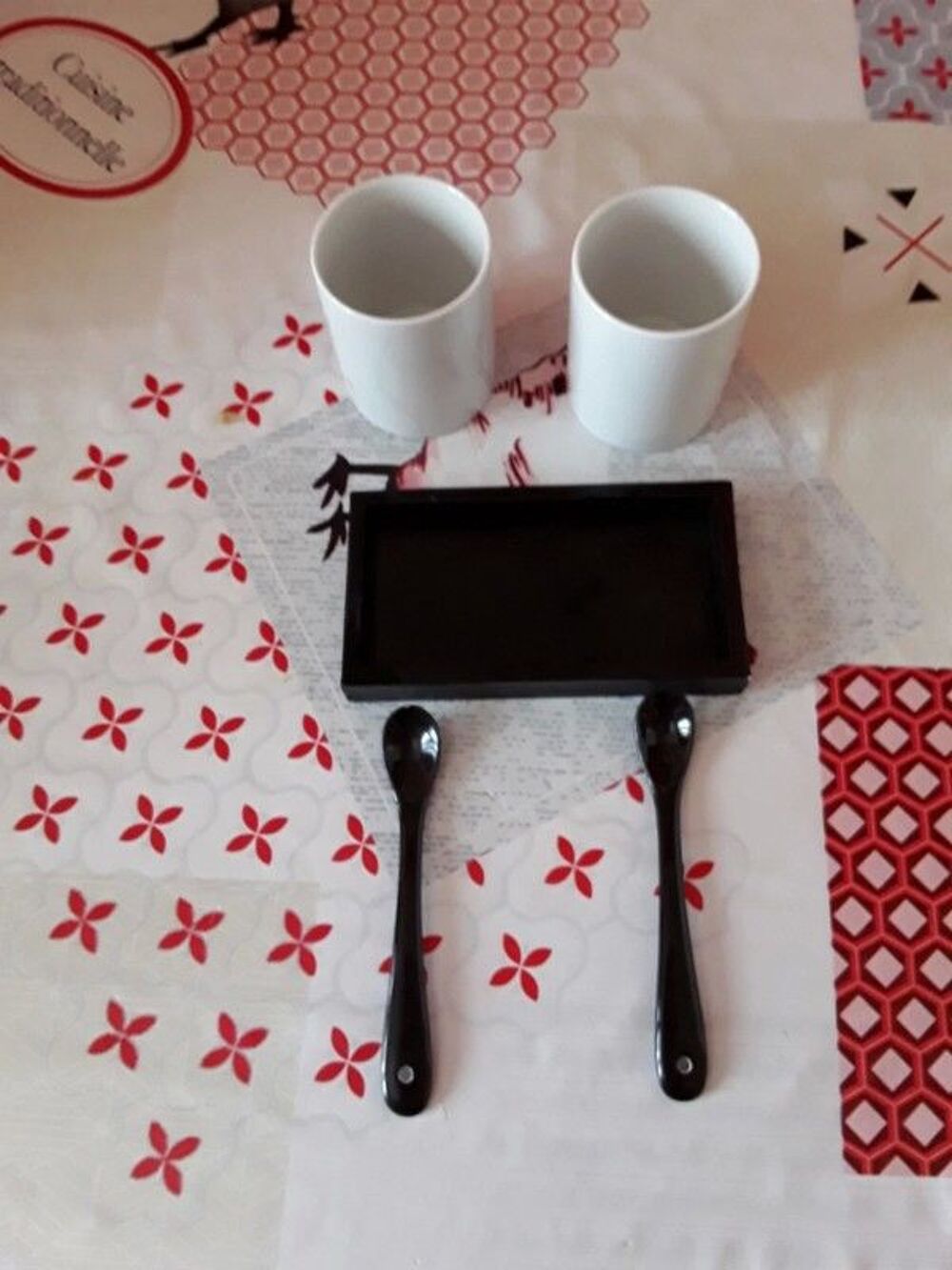 Tasses Cuisine