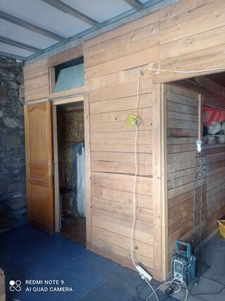  Parking / Garage à vendre 40 m² Saint-Étienne
