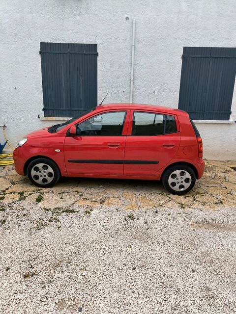 Kia picanto 1.1L 65 Best