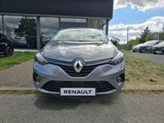 Clio V Clio TCe 90 Evolution 2023 occasion 91410 Dourdan