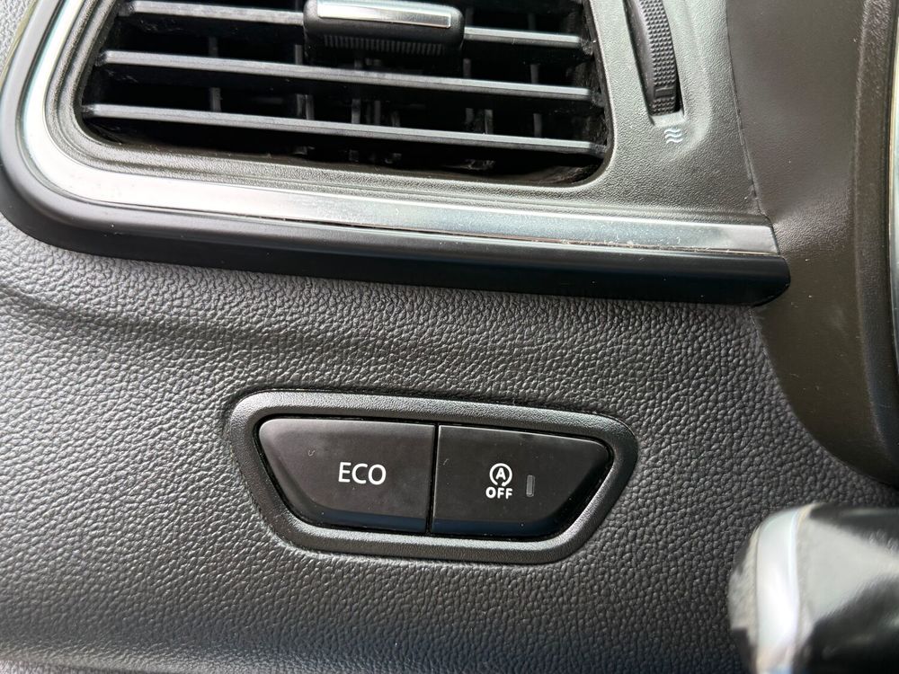 Kadjar dCi 110 Energy eco&sup2; Edition One 2015 occasion 65800 Aureilhan
