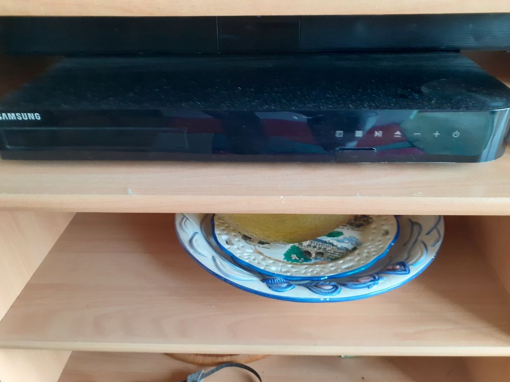 T&eacute;l&eacute;vision schinder Audio et hifi
