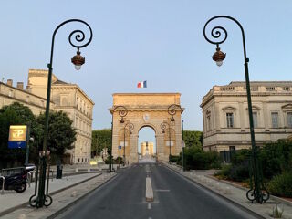  Parking / Garage � vendre 13 m�