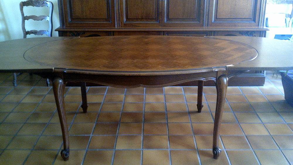salle &agrave; manger compl&egrave;te Meubles