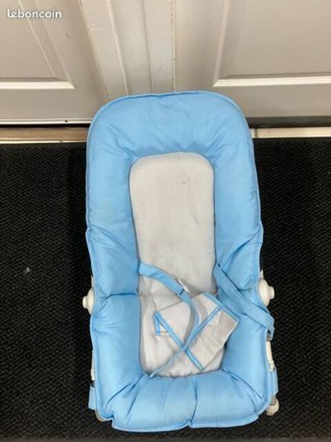 Transat b�b� 10 Craponne (69)