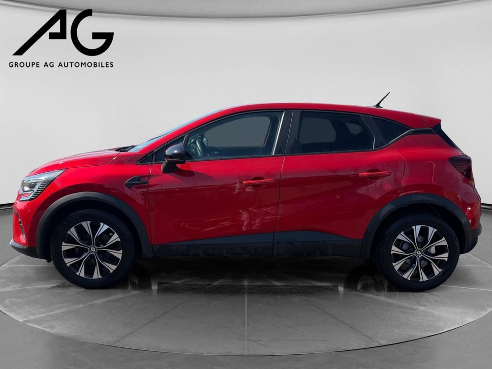 Captur TCe 90 Evolution 2024 occasion 51300 Vitry-le-Fran&ccedil;ois