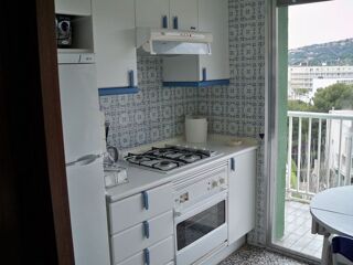 Location  Appartement 