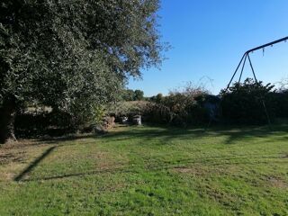  Maison � vendre 3 pi�ces 80 m� 