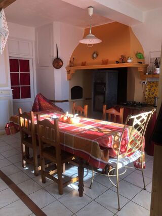  Maison � vendre 7 pi�ces 160 m� 