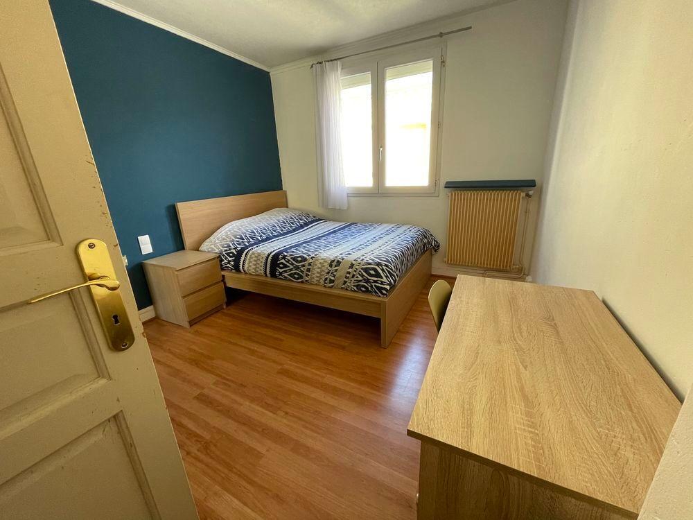 Vente Appartement MARECHAL JOFFRE / DANTON Le havre