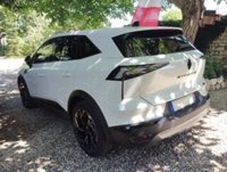 Symbioz E-Tech full hybrid 160 ch Esprit Alpine 2025 occasion 27340 Pont-de-l'Arche