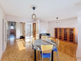  Appartement  louer 4 pices 84 m