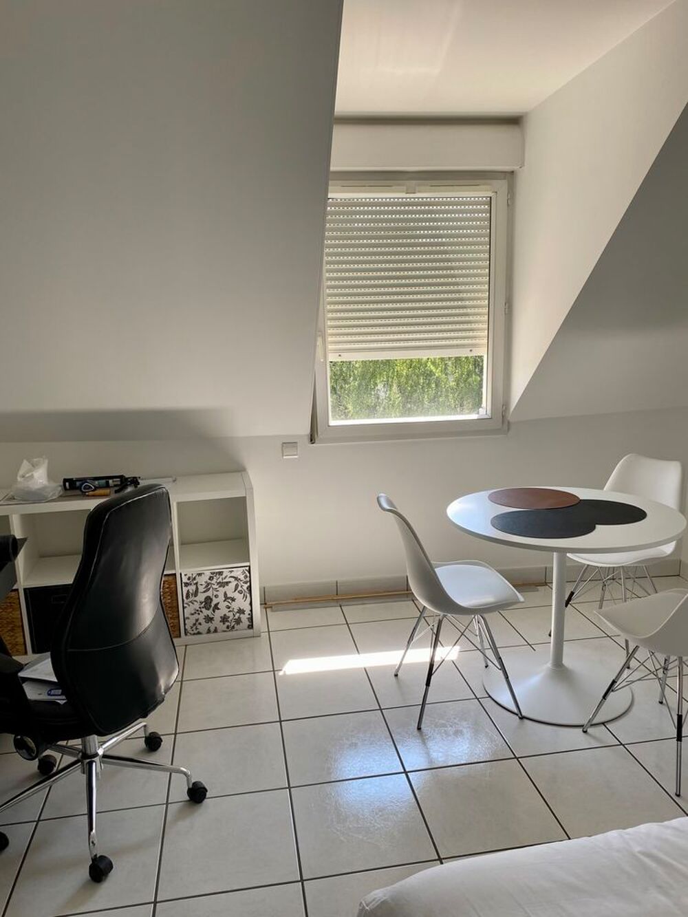 Location Appartement Studio meublé Annecy le Vieux Annecy-le-vieux
