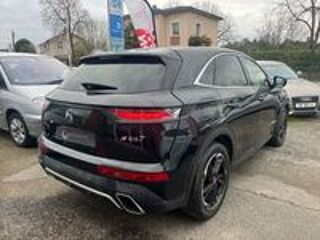 DS7 Crossback BlueHDi 180 EAT8 Performance Line 2018 occasion 82000 Montauban