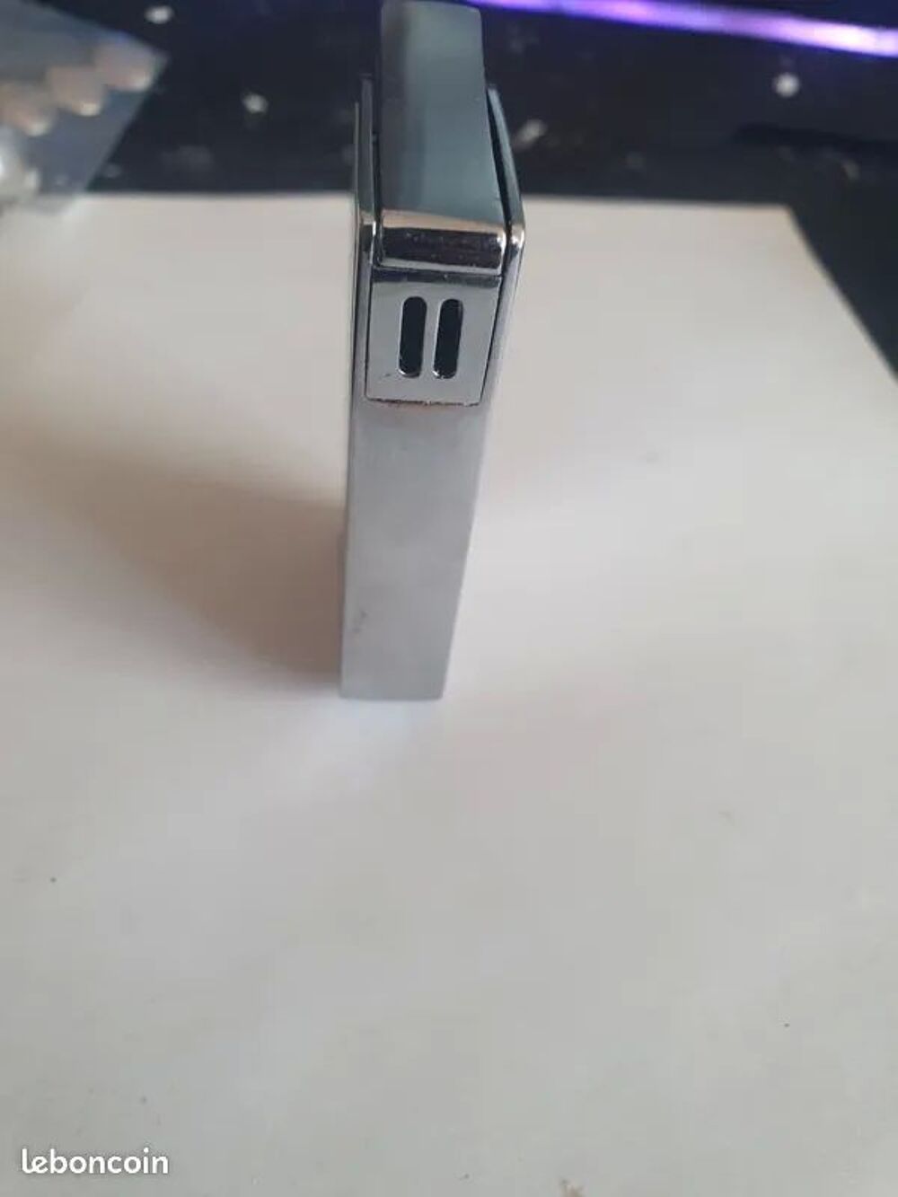 Briquet 