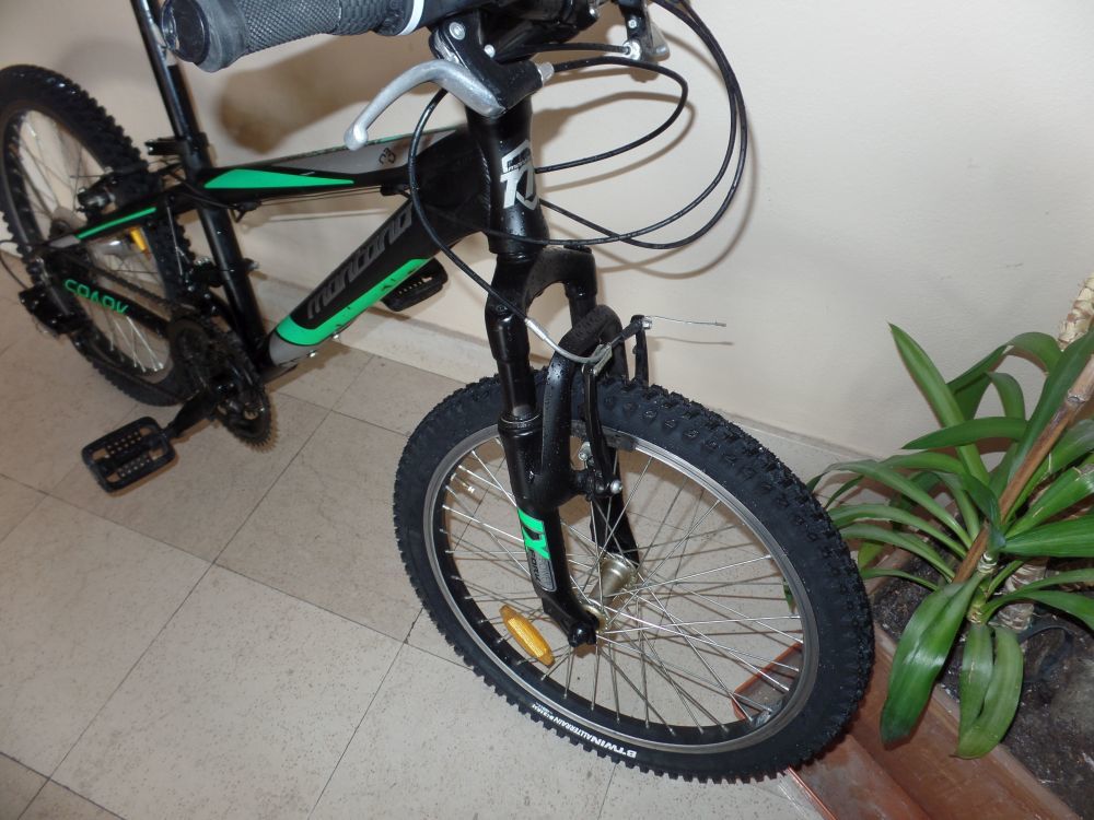 Velo vtt enfant 20 pouces montana spark Vélos