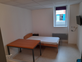  Appartement � louer 1 pi�ce 20 m� Sochaux