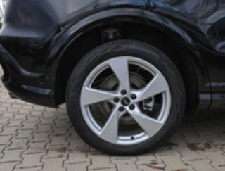 Q5 e-hybrid 299 ch S tronic 7 Quattro S line (15 CV) 2026 occasion 59000 Lille