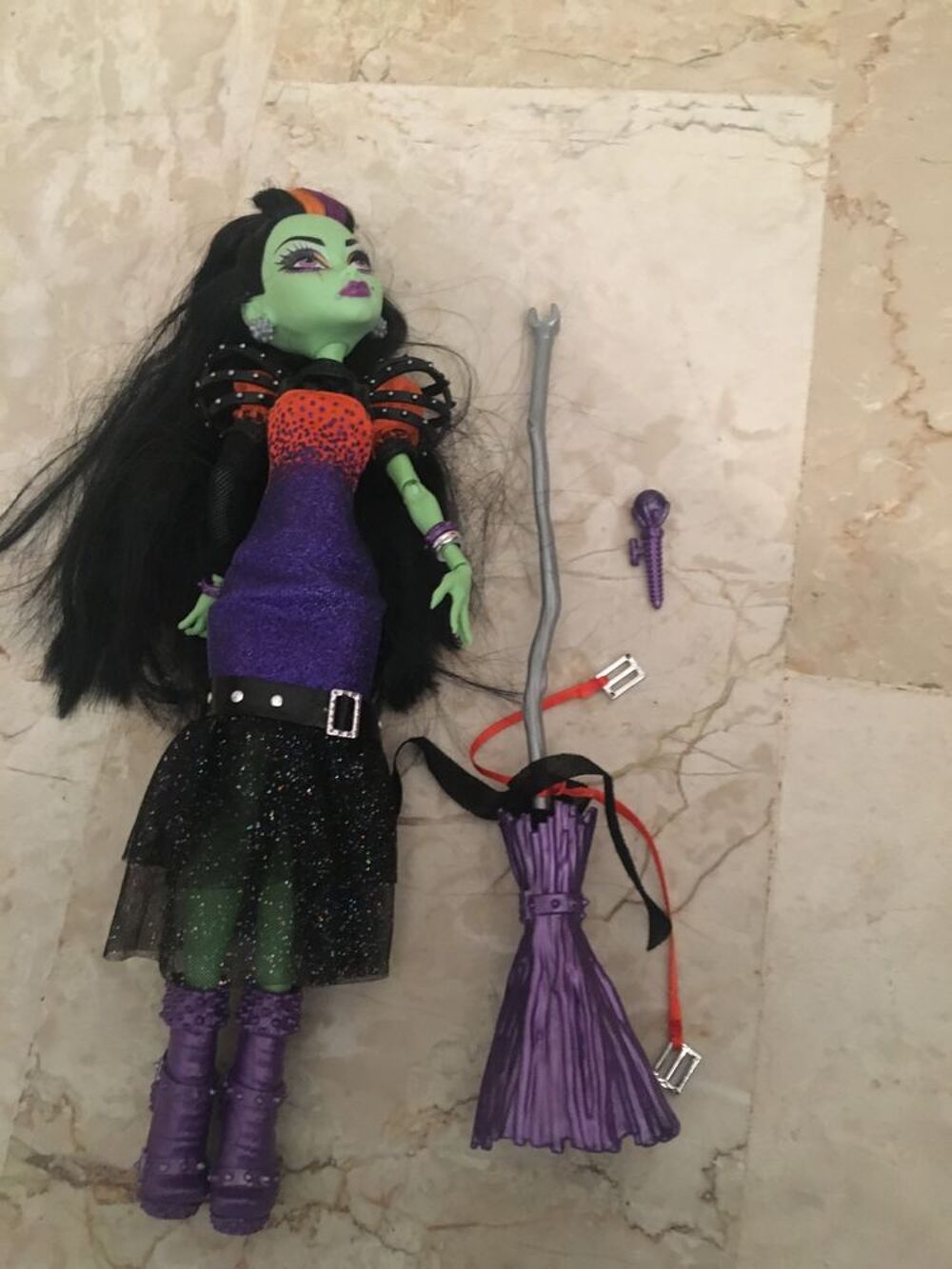 monster high Jeux / jouets