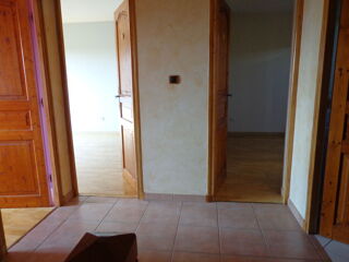  Maison à louer 5 pièces 125 m² Toussieu