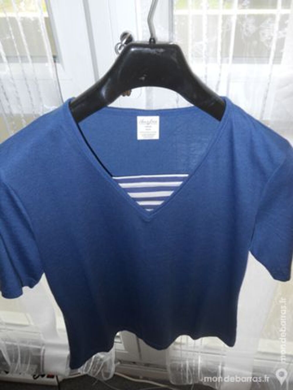 Tshirt taille 38/40 Vêtements