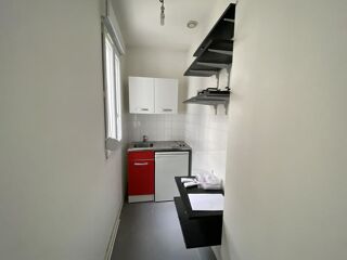  Appartement à vendre 2 pièces 30 m²