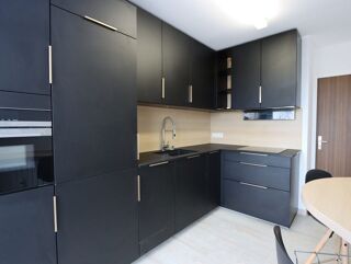  Appartement à louer 2 pièces 46 m² Saint-louis