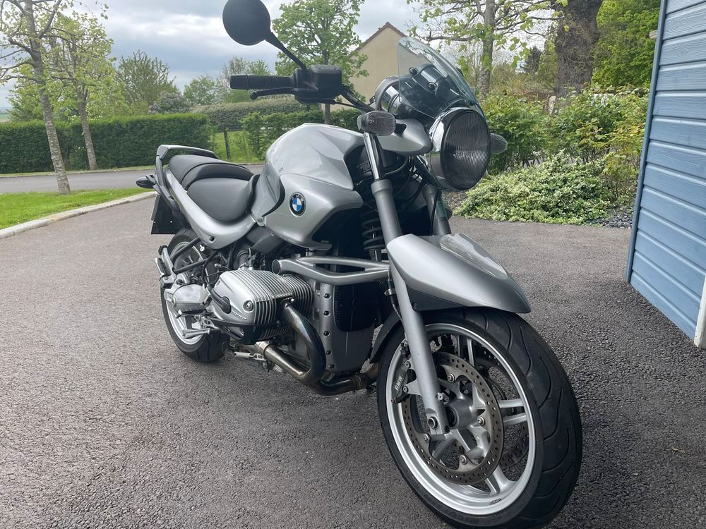 BMW 2003 occasion 14000 Caen