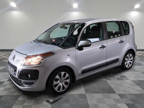 Citroen c3 picasso Citro&euml;n  HDi 90 FAP Business