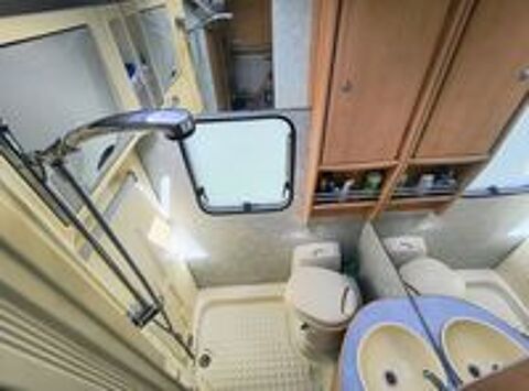  2003 occasion 74440 Taninges