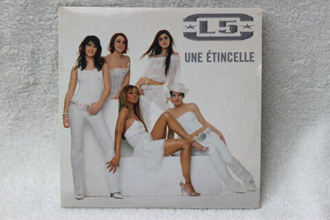 Coffret CD L5 1 Montigny-Lencoup (77)