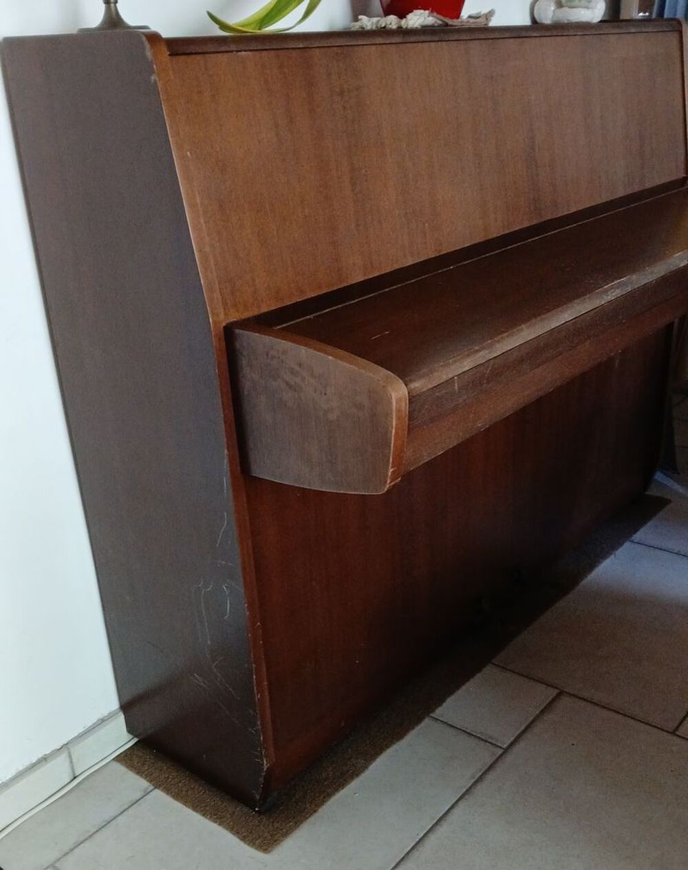 Piano d'&eacute;tude Instruments de musique