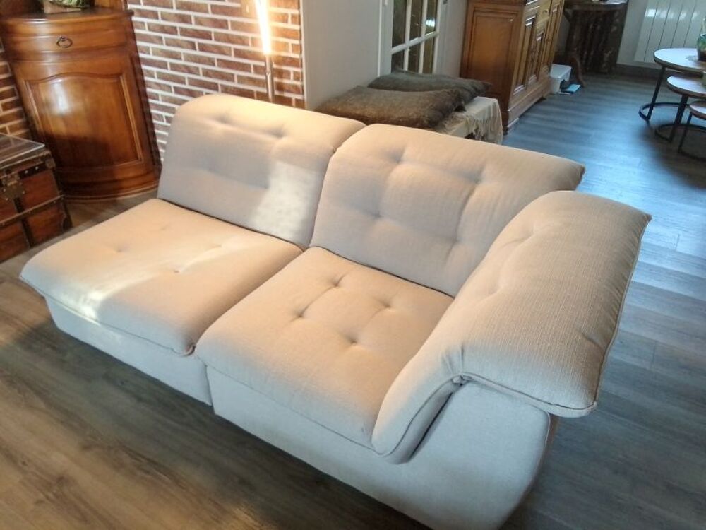 Salon Moderne Meubles