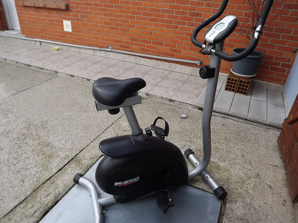 V&eacute;lo Elliptique Vélos