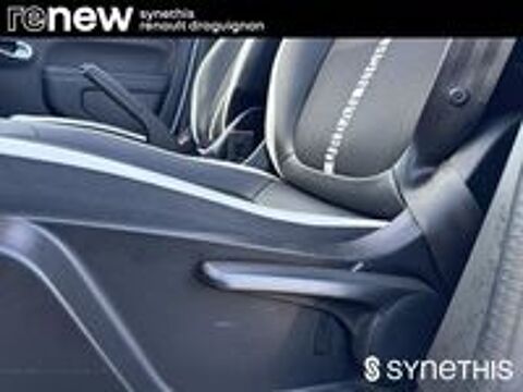 Twingo III E-Tech SL Urban Night 2022 occasion 83300 Draguignan