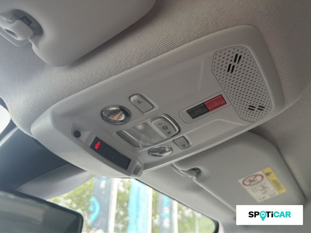 208 Hybrid 100 e-DCS6 Style 2024 occasion 11300 Limoux