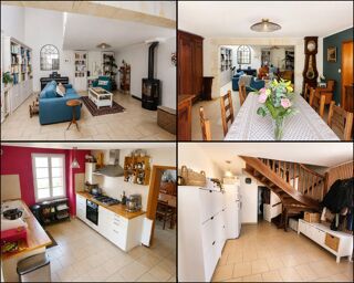  Maison à vendre 7 pièces 180 m²