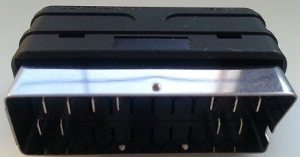 Adaptateur RCA - P&eacute;ritel AV Photos/Video/TV