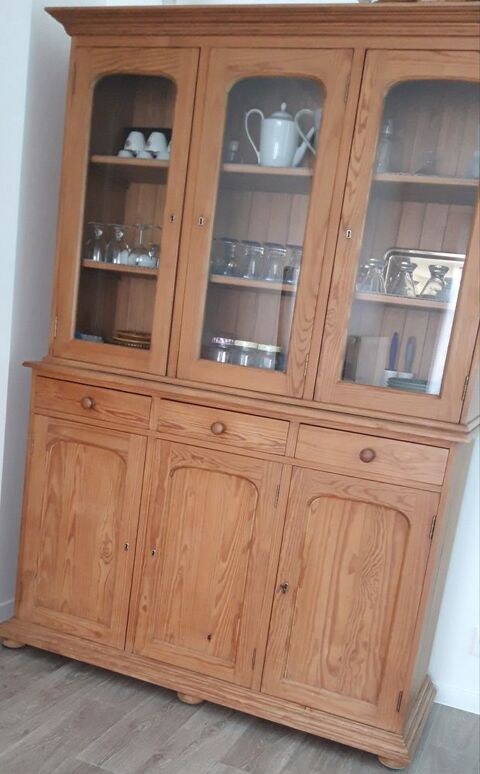 Buffet en bois 170 Lognes (77)