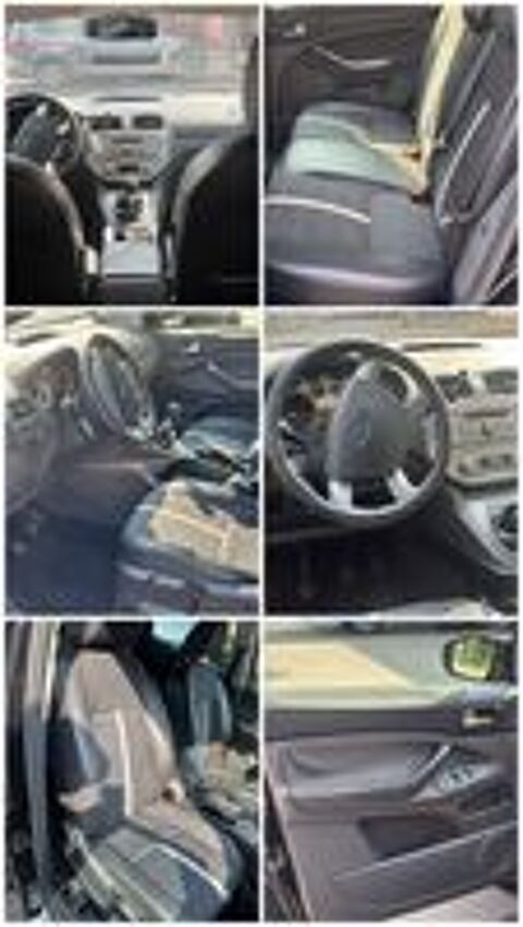 Kuga 2.0 TDCi 140 DPF 4x2 Trend 2011 occasion 76380 Canteleu