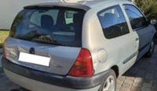 Clio II Clio 2 phase 1.  2001 occasion 69008 Lyon