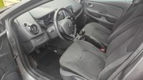 Clio IV dCi 90 eco2 Business 2014 occasion 28250 Senonches